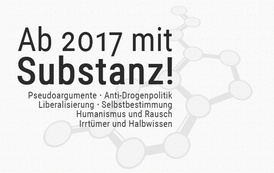 Ab 2017 mit Substanz!